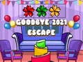 Spel Ontsnapping uit 2021 online