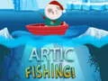 Spel Arctische Visserij online
