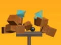 Spel Kanonballen 3D online Spel Kanonballen 3D online