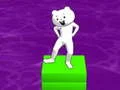 Spel Laten we nu dansen online Spel Laten we nu dansen online