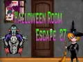 Spel Amgel Halloween Kamer Ontsnapping 27 online Spel Amgel Halloween Kamer Ontsnapping 27 online