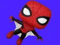 Spel Spider-Man: De Moeilijke Weg online Spel Spider-Man: De Moeilijke Weg online