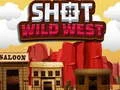 Spel Schot in het Wilde Westen online