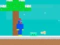 Spel Noob Huggy Winter online
