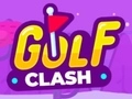 Spel Golf Clash online