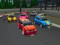 Spel Hoge Snelheid Extreme Racing online