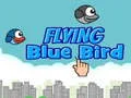 Spel Vliegende Blauwe Vogel online