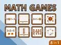 Spel Wiskundespellen online Spel Wiskundespellen online