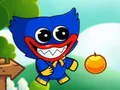 Spel Poppy Play Time Avontuur online