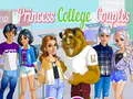 Spel Prinsessen College Stellen online Spel Prinsessen College Stellen online