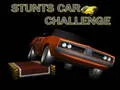 Spel Stunts Auto Uitdagingen online