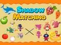 Spel Schaduw Matching online