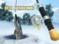 Spel IJsvissen online