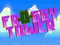 Spel Kikkertoren online