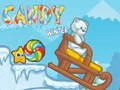 Spel Snoepwinter online