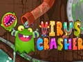 Spel Virus Verwoester online Spel Virus Verwoester online
