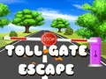 Spel Ontsnapping bij de Tolpoort online