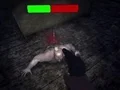 Spel Vastgelopen in de Hel: Moordhuis online