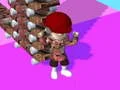 Spel Skateboard Jongen online