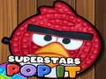 Spel Pop it Supersterren online Spel Pop it Supersterren online