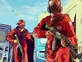 Spel Grand Theft Auto V Verborgen Ster online