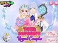 Spel Jouw favoriete koninklijke koppel online Spel Jouw favoriete koninklijke koppel online
