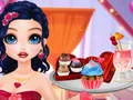 Spel Marie Bereidt lekkernijen Voor online Spel Marie Bereidt lekkernijen Voor online