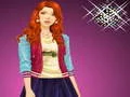 Spel Zwarte Rozen Kleding Kiezen online