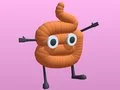 Spel Stront Show online