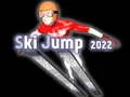 Spel Ski Jump 2022 online