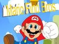 Spel Mario Vind Broers online