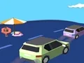 Spel Ontsnapte vrachtwagen online