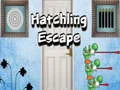 Spel Hatchling Ontsnapping online Spel Hatchling Ontsnapping online