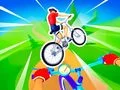 Spel Extreme Fietsen online