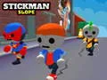 Spel Stickman Hellings online