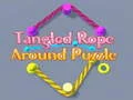 Spel Verward Touwpuzzel online Spel Verward Touwpuzzel online