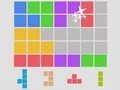 Spel Pentomino online