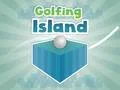 Spel Golf Eiland online
