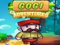 Spel Gogi Avonturen 2019 online Spel Gogi Avonturen 2019 online