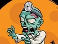 Spel Zombie Dokter online