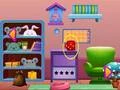 Spel Vind de schooltas online