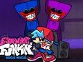 Spel Vrijdag Nacht Funkin Hugie Wugie online Spel Vrijdag Nacht Funkin Hugie Wugie online