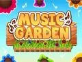 Spel Muziektuin online