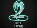 Spel Klassieke Neon Slang 2 online