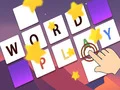 Spel Wordling Daglijkse Uitdaging online