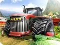 Spel Tractor 3D online