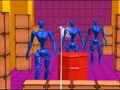 Spel Snijd ze allemaal online Spel Snijd ze allemaal online