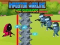 Spel Impostor Warline 456 Overleven online