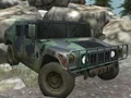 Spel L gekke Jeep Stunts online