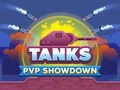 Spel Tanks PVP Showdown online
